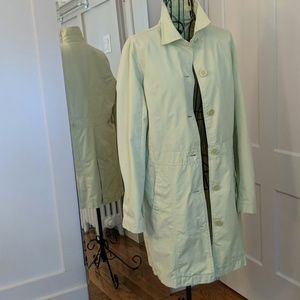 Eddie Bauer Fall/Spring Coat